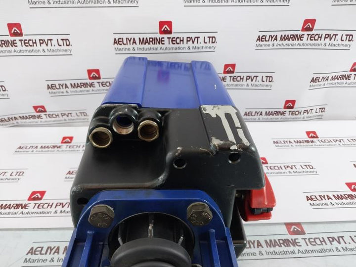 Ari-armaturen 2,2 Kn Thrust Actuator 230v Ip65 Control-speed 0.38/0.45 Mm/s