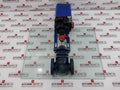 Ari-armaturen 2,2 Kn Thrust Actuator 230v Ip65 Control-speed 0.38/0.45 Mm/s