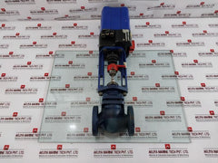 Ari-armaturen 2,2 Kn Thrust Actuator 230v Ip65 Control-speed 0.38/0.45 Mm/s