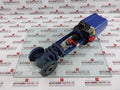 Ari-armaturen 2,2 Kn Thrust Actuator 230v Ip65 Control-speed 0.38/0.45 Mm/s