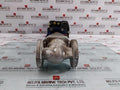 Ari-armaturen 2,2 Kn Thrust Actuator Control Valve 230V