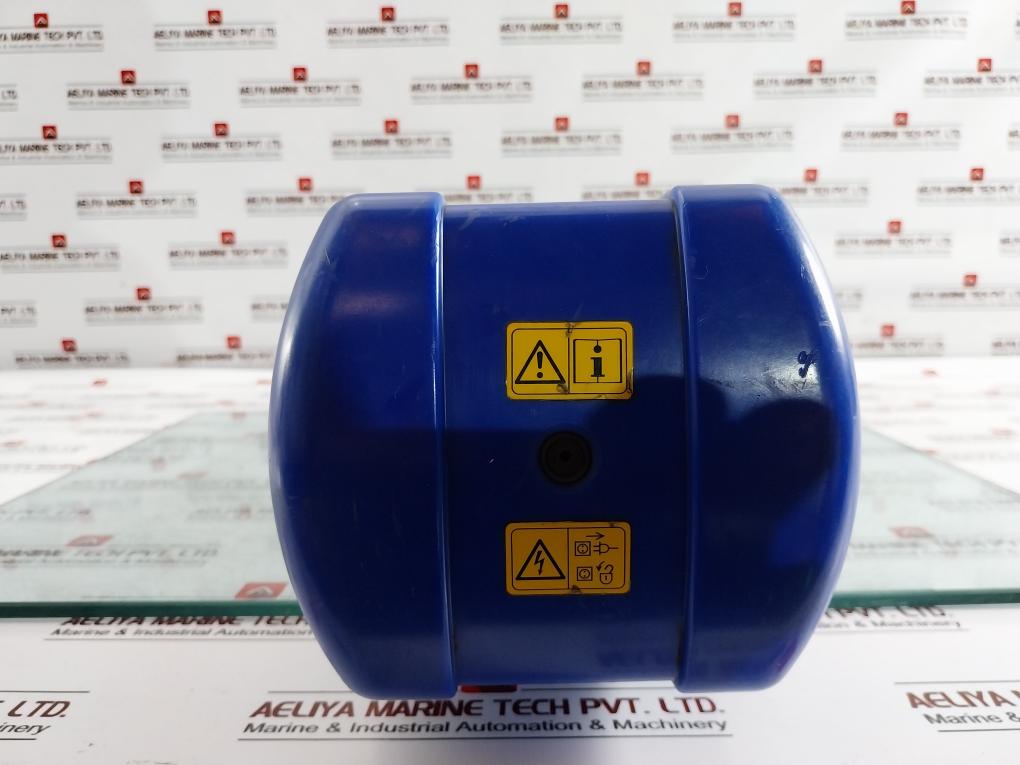Ari-armaturen 2,2 Kn Thrust Actuator Control Valve 230V