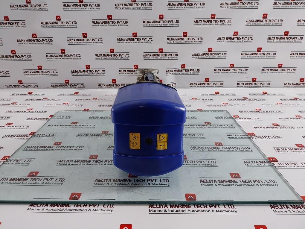 Ari-armaturen 2,2 Kn Thrust Actuator Control Valve 230V