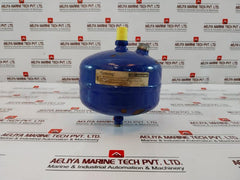 Ari-armaturen Pn25 Pressure Reducer Temperatures Higher Than 100°c