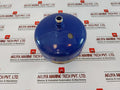 Ari-armaturen Pn25 Pressure Reducer Temperatures Higher Than 100°c