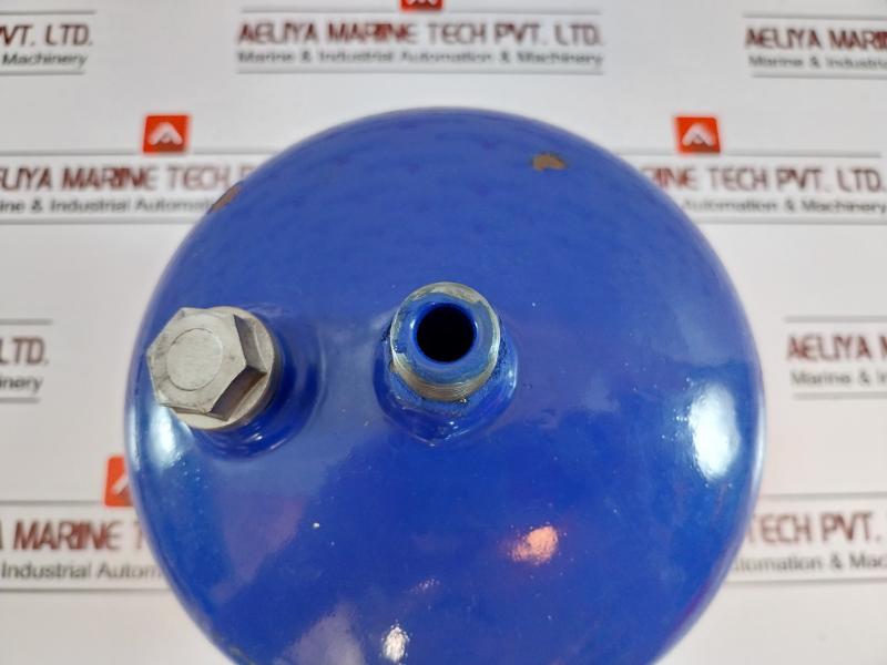 Ari-armaturen Pn25 Pressure Reducer Temperatures Higher Than 100°c
