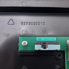Ari 0273020010 Thrust Actuator