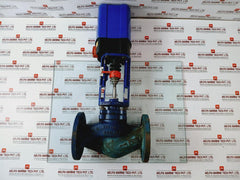 Ari 23440 Control Valve Straight Through With Flange Dn65 Pn16 Kvs 63glp