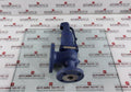 Ari Armaturen 912 Safety Valve Dn 32/50 Tp 80.0 Bar, 11 Bar En Iso 4126-1