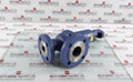 Ari Armaturen 912 Safety Valve Dn 32/50 Tp 80.0 Bar, 11 Bar En Iso 4126-1