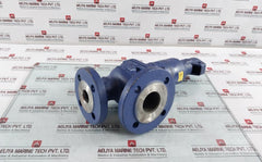 Ari Armaturen 912 Safety Valve Dn 32/50 Tp 80.0 Bar, 11 Bar En Iso 4126-1