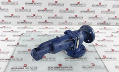 Ari Armaturen 912 Safety Valve Dn 32/50 Tp 80.0 Bar, 11 Bar En Iso 4126-1
