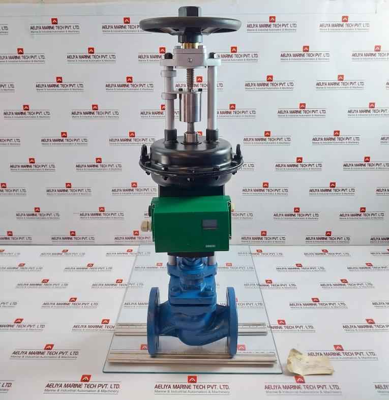Ari Armaturen Dp32