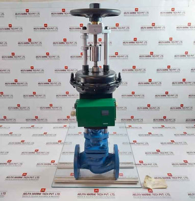Ari Armaturen Dp32