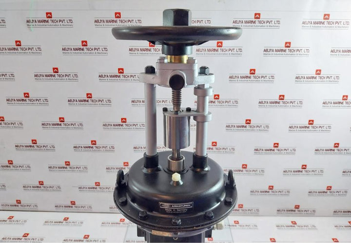 Ari Armaturen Dp32