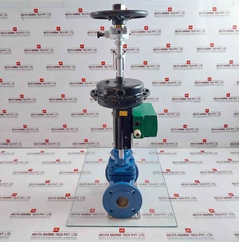Ari Armaturen Dp32
