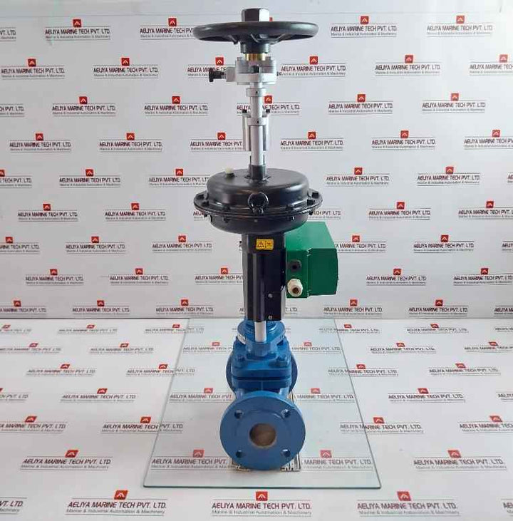Ari Armaturen Dp32