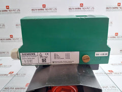 Control Valve Pneumatic Actuator 2.7/6 Bar 18-30V Ari Armaturen Dp32