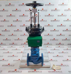 Ari Armaturen Dp32
