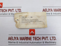 Control Valve Pneumatic Actuator 2.7/6 Bar 18-30V Ari Armaturen Dp32