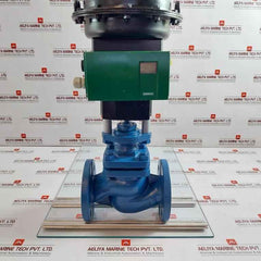 Ari Armaturen Dp32