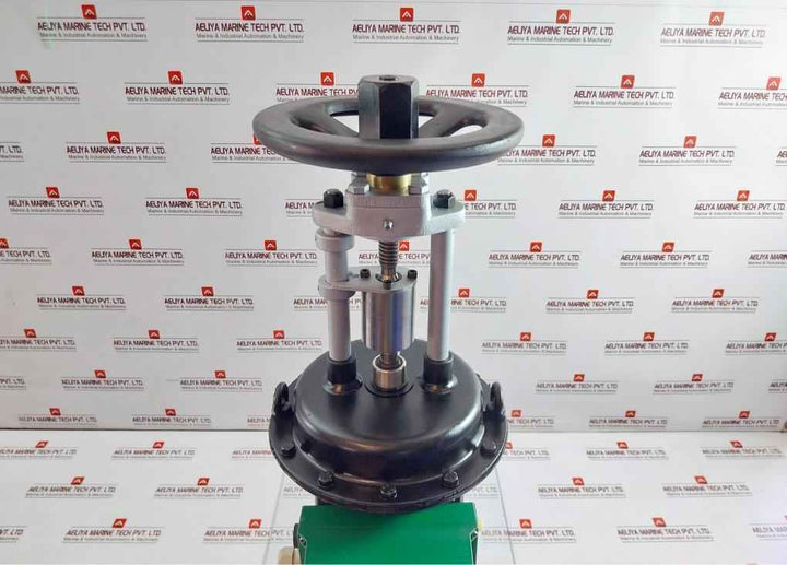 Ari Armaturen Dp32