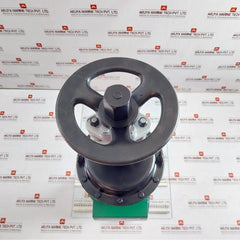 Control Valve Pneumatic Actuator 2.7/6 Bar 18-30V Ari Armaturen Dp32
