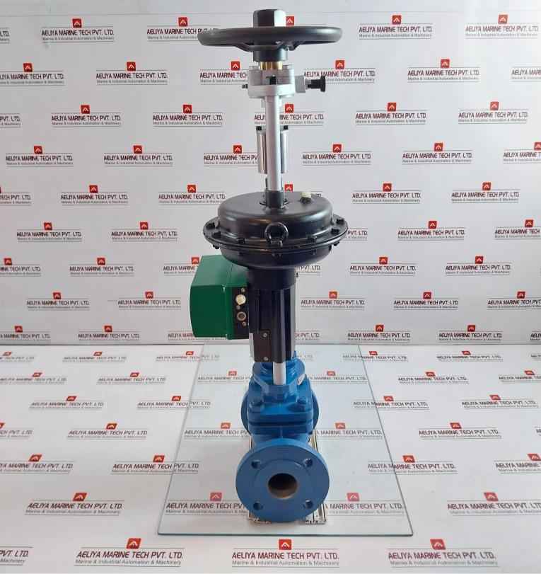 Ari Armaturen Dp32
