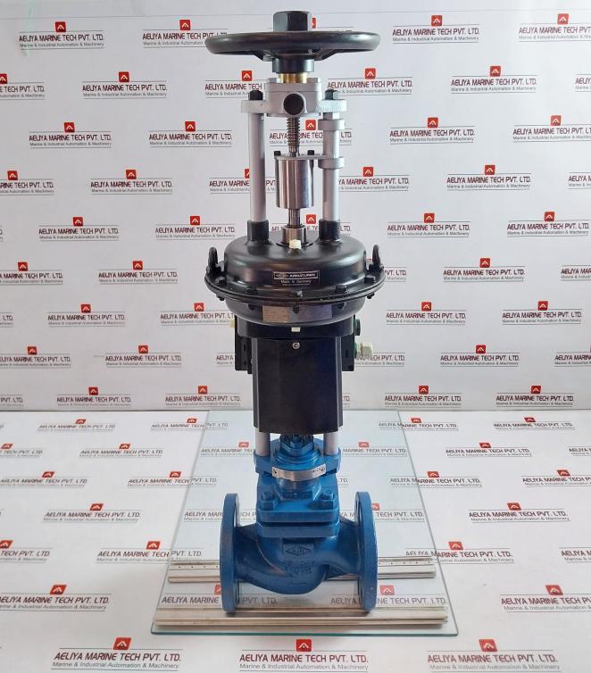 Ari Armaturen Dp32