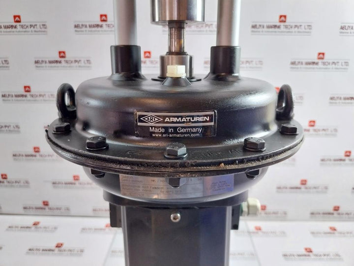 Ari Armaturen Dp32