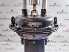Control Valve Pneumatic Actuator 2.7/6 Bar 18-30V Ari Armaturen Dp32