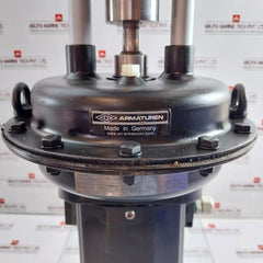 Control Valve Pneumatic Actuator 2.7/6 Bar 18-30V Ari Armaturen Dp32