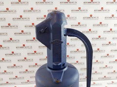 Ari Armaturen Js1049/Sa395 Safety Valve Dn 65 Pn40/16 11 Bar