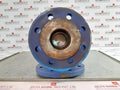 Ari Armaturen Js1049/Sa395 Safety Valve Dn 65 Pn40/16 11 Bar