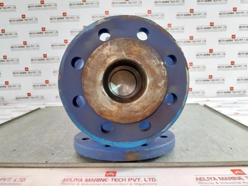 Ari Armaturen Js1049/Sa395 Safety Valve Dn 65 Pn40/16 11 Bar