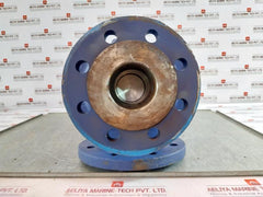 Ari Armaturen Js1049/Sa395 Safety Valve Dn 65 Pn40/16 11 Bar
