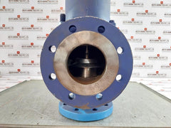 Ari Armaturen Js1049/Sa395 Safety Valve Dn 65 Pn40/16 11 Bar