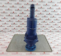 Ari Armaturen Js1049/Sa395 Safety Valve Dn 65 Pn40/16 11 Bar