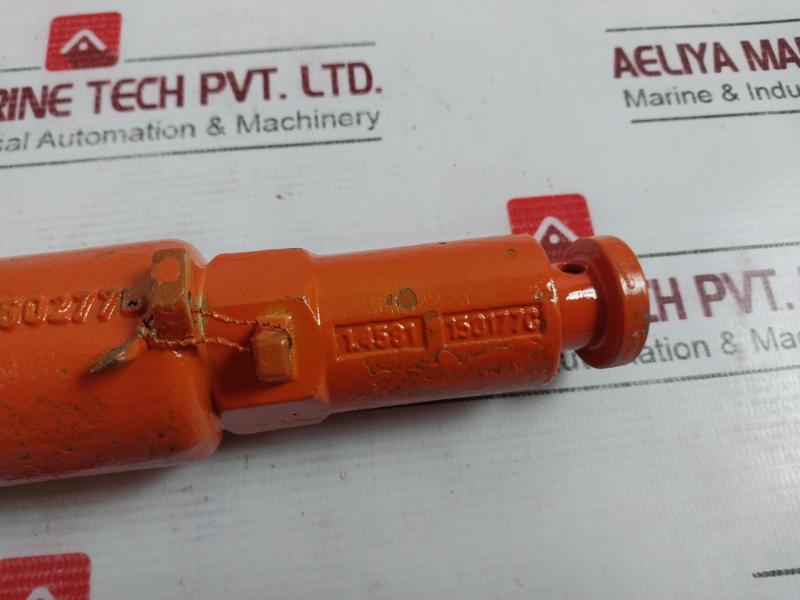 Ari Armaturen Pn100 Safety Relief Valve 0107030077C Js1049