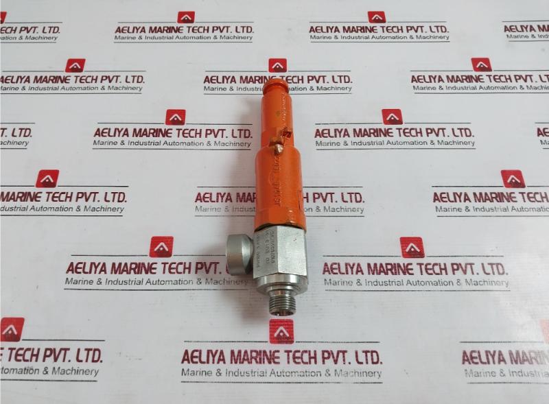 Ari Armaturen Pn100 Safety Relief Valve 0107030077C Js1049