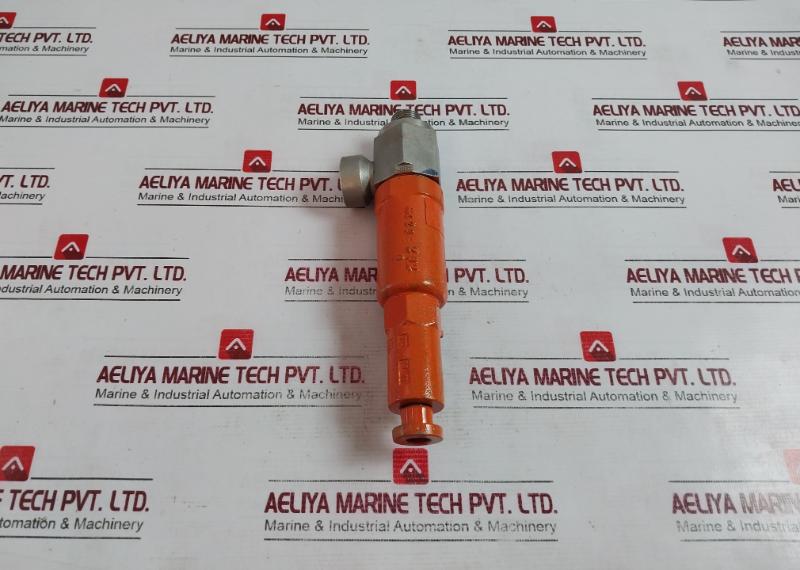 Ari Armaturen Pn100 Safety Relief Valve 0107030077C Js1049