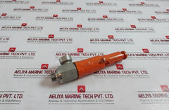 Ari Armaturen Pn100 Safety Relief Valve 0107030077C Js1049