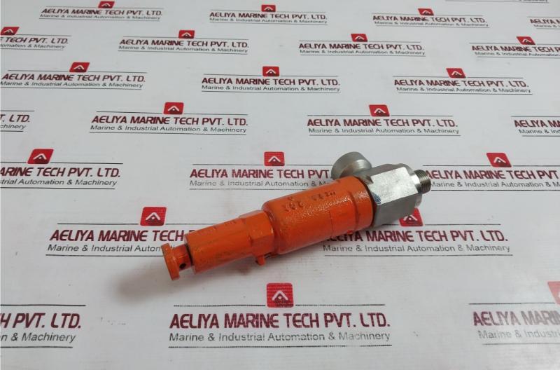 Ari Armaturen Pn100 Safety Relief Valve 0107030077C Js1049