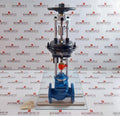 Ari Control Valve Pneumatic Actuator 30Mm 0.80-2.40Bar Dp32