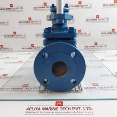Ari Control Valve Pneumatic Actuator 30Mm 0.80-2.40Bar Dp32