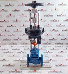 Ari Control Valve Pneumatic Actuator 30Mm 0.80-2.40Bar Dp32