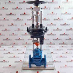 Ari Control Valve Pneumatic Actuator 30Mm 0.80-2.40Bar Dp32