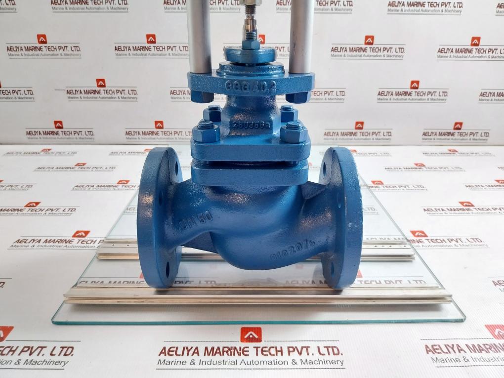Ari Control Valve Pneumatic Actuator 30Mm 0.80-2.40Bar Dp32