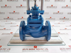 Ari Control Valve Pneumatic Actuator 30Mm 0.80-2.40Bar Dp32