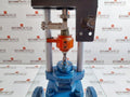 Ari Control Valve Pneumatic Actuator 30Mm 0.80-2.40Bar Dp32